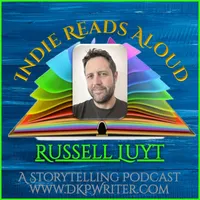 Indie Reads Aloud: A Storytelling Podcast artwork