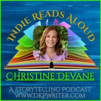 Indie Reads Aloud: A Storytelling Podcast artwork