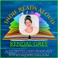 Indie Reads Aloud: A Storytelling Podcast artwork