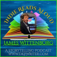 Indie Reads Aloud: A Storytelling Podcast artwork