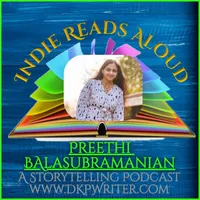 Indie Reads Aloud: A Storytelling Podcast artwork
