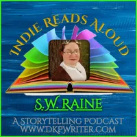 Indie Reads Aloud: A Storytelling Podcast artwork