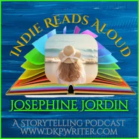 Indie Reads Aloud: A Storytelling Podcast artwork