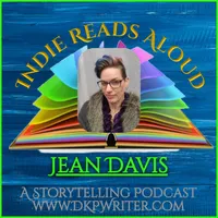 Indie Reads Aloud: A Storytelling Podcast artwork