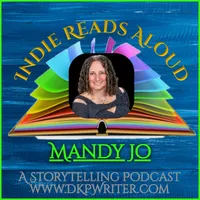 Indie Reads Aloud: A Storytelling Podcast artwork