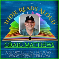 Indie Reads Aloud: A Storytelling Podcast artwork