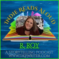 Indie Reads Aloud: A Storytelling Podcast artwork