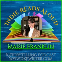 Indie Reads Aloud: A Storytelling Podcast artwork