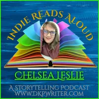 Indie Reads Aloud: A Storytelling Podcast artwork