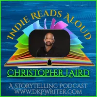 Indie Reads Aloud: A Storytelling Podcast artwork