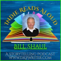 Indie Reads Aloud: A Storytelling Podcast artwork