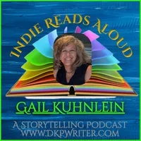 Indie Reads Aloud: A Storytelling Podcast artwork