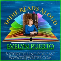 Indie Reads Aloud: A Storytelling Podcast artwork
