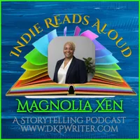 Indie Reads Aloud: A Storytelling Podcast artwork
