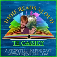 Indie Reads Aloud: A Storytelling Podcast artwork