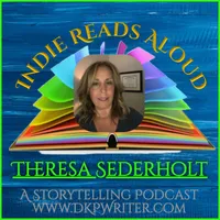 Indie Reads Aloud: A Storytelling Podcast artwork