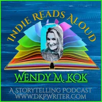 Indie Reads Aloud: A Storytelling Podcast artwork