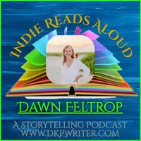 Indie Reads Aloud: A Storytelling Podcast artwork