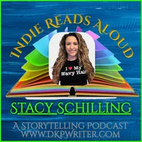 Indie Reads Aloud: A Storytelling Podcast artwork