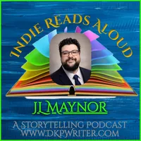 Indie Reads Aloud: A Storytelling Podcast artwork