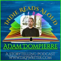 Indie Reads Aloud: A Storytelling Podcast artwork