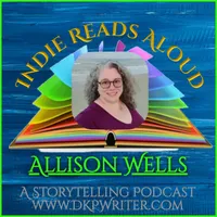 Indie Reads Aloud: A Storytelling Podcast artwork
