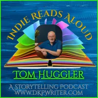Indie Reads Aloud: A Storytelling Podcast artwork