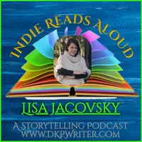 Indie Reads Aloud: A Storytelling Podcast artwork