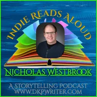 Indie Reads Aloud: A Storytelling Podcast artwork