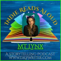 Indie Reads Aloud: A Storytelling Podcast artwork