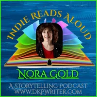 Indie Reads Aloud: A Storytelling Podcast artwork