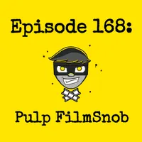 I Was A Teenage Film Snob artwork