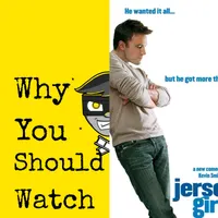 I Was A Teenage Film Snob artwork