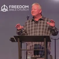 Freedom Bible Church artwork