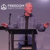 Freedom Bible Church artwork