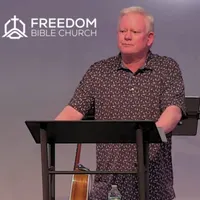 Freedom Bible Church artwork