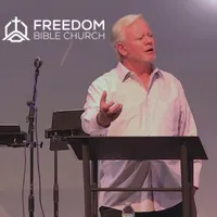 Freedom Bible Church artwork