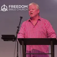Freedom Bible Church artwork