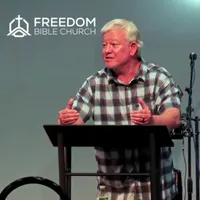 Freedom Bible Church artwork