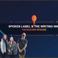 Spoken Label artwork