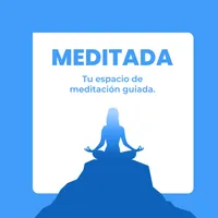 Meditada artwork