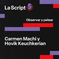 La Script artwork