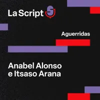 La Script artwork