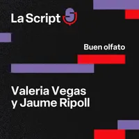 La Script artwork
