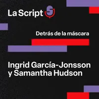 La Script artwork