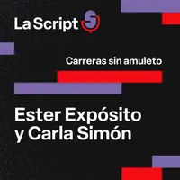 La Script artwork