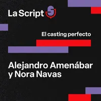La Script artwork