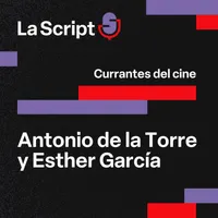 La Script artwork