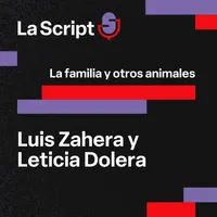 La Script artwork