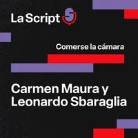 La Script artwork